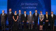 Library joins “For Humanity Illuminated” celebration of Yale’s cultural heritage collections