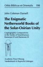 John Coleman Darnell Near Eastern Languages Amp Civilizations