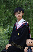 Yunhao (Derek) Li's picture