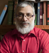 Shawkat Toorawa, Blanshard Professor